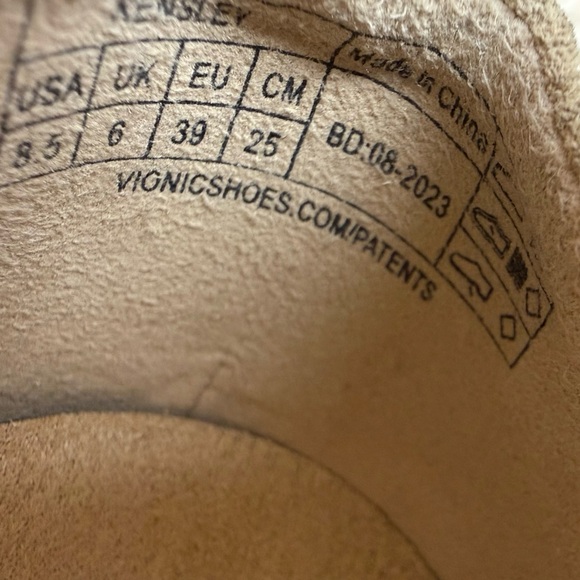 Vionic Kensley women’s loafer size 8.5 - Picture 14 of 14